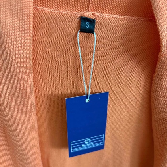 Ladies Cardigan - Picture 2 of 2